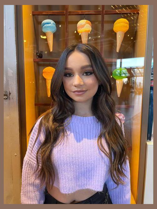 Brenda D&#39;Angelis